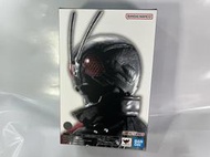 多人追蹤中!日版 SHF 真骨彫製法 真骨雕 假面騎士 1號 本鄉猛 THE NEXT