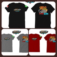 Bachelor's Degree Young Driver T-shirt | Cotton Driver T-shirt