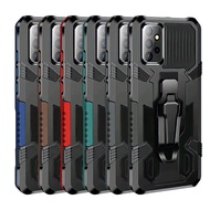 CASE HARDCASE ICRYSTAL STANDING ORICORE XIAOMI POCO M3