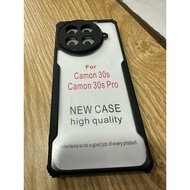 Tecno Camon 30S / Camon 30S Pro Flexible Case