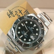 116610ln submariner rolex