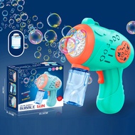 SKM Bubble Gun Toys For Kids Mainan Kanak BB1166T