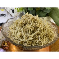 Ikan Bilis Mata Biru