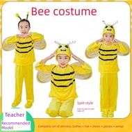 animal costume for kids flora fauna costume kids Kostum Persembahan Haiwan Kanak-kanak Tahun Baru Be
