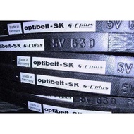 Optibelt-SK S = C plus 5V850 5V900 5V950 Germany Optibelt OPT Narrow V Triangle Belt