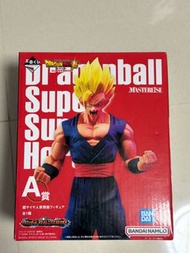 Dragon Ball 龍珠一番賞 A 孫悟飯 Bandai
