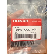 XO Rear pot spring Fu Neo/ Fu X /Fu 2/ Fu 125/ Wave 125 zin light