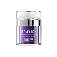 GRAVICH Moisturizer Complex HPR Retinoid Cream 50ml