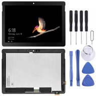 New arrvial LCD Screen for Microsoft Surface go 1824 with Digitizer Full Assembly(Black)