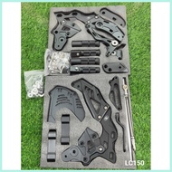 full shifter R150 carb & SNIPER150/LC150