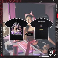 Bootleg T-Shirt Rae Lil Black