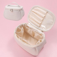 Makeup Bag Female Large Capacity Portable Premium Feel Cosmetics And Travel 2024 Storage P9i2