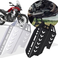 Honda CB500X CB400X 19-23 Modified Engine Chassis Armored Protection Plate Accessories