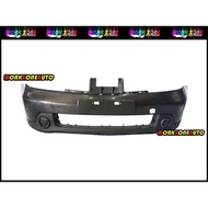 Nissan Grand Livina 2007 2013 Front Rear Bumper Depan Belakang | Aftermarket OEM Body Part PP Materi