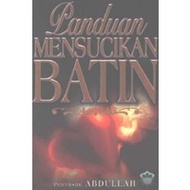 Panduan Mensucikan Batin