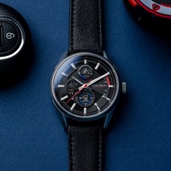 ARIES GOLD LIMITED EDITION ROADSTER MEN WATCH G 9021 SERIES