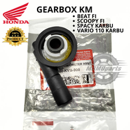 ORIGINAL GEARBOX KM KILOMETER HONDA KVB BEAT FI ESP VARIO 110 OLD LAMA SPACY KARBU SCOOPY INJEKSI GE