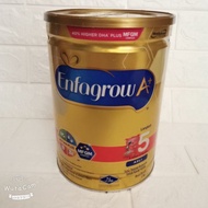 (DENT) Enfagrow A+ Step 5 1.7kg