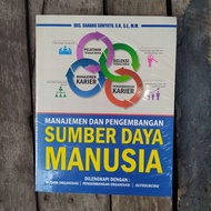 Human Resource Management and Development Drs. Danang Sunyoto (ORIGINAL)