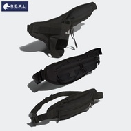 กระเป๋าคาดเอวสำหรับใส่อุปกรณ์วิ่ง Adidas สีดำ [ GL8527 IT2046 IT2060 ] IT2046