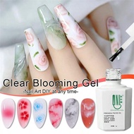 SG sellers . Clear Blooming gel