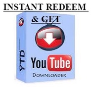 YTD Youtube Video Downloader [INSTANT REDEEM & FULL WORKING]