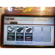 (20)Wangan Midnight 6RR Data for sale (Ae86)  (Banapassport+Email included ✅️ )