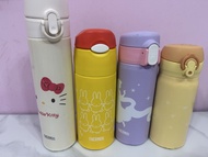 Thermos 小朋友水壺 保溫杯