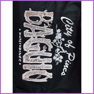 ☬ ▧ ◹ Baguio T-shirt Souvenirs
