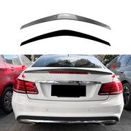 Suitable for Mercedes-Benz E-Class Coupe E Coupe C207 2009-2016 AMG Rear Spoiler Exterior Modificati