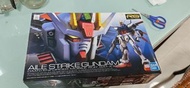RG 1/144 飛翼零式高達