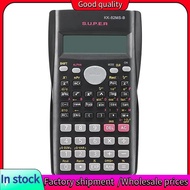 Multifunctional Scientific Calculator Exam Calculator Multifunctional Portable Math Teaching Student
