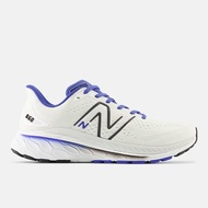 New Balance Fresh Foam X 860 V13 Men's Jogging Shoes Road Running  Ultra Wide Last White Blue [M860F