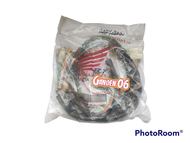 KABEL BODY BODI HONDA CB100 GL100 CB GL 100 ORI NOS