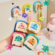 Dopamine Toothbrush Holder - Dopamine Toothbrush Holder - Dopamine Toothbrush Holder - Wall Mounted 