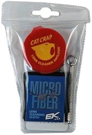 Cat Crap Spray-On Care Kit for X-Ray Lead Glasses