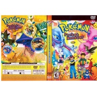 [PS2 GAME DISC] Pokemon Adventure Pocket Monster