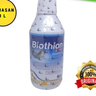 READY STOCK (Isi 1 Box Full) Insektisida Biothion 200 EC 1000 ml (1