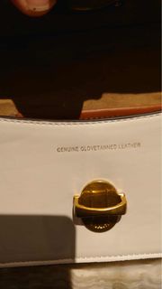 Coach Madison Shoulder Bag