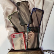 Dove Case Hybrid My Choice Casing Oppo Reno 3 Pro A94 F19 F3 plus F3+ F5 Neo 7 F7 2F 2z Pro aero