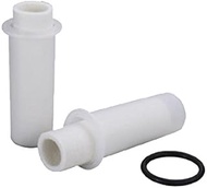 Grünbeck Geno 103 009 Filter Candle 80 um, Water Filter for Softening System, Set of 2, for FS 2 Inc