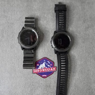 GARMIN FENIX 3 non HR jam+charger