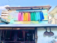 月光莊旅館 (Gekkousou)