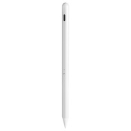 ปากกาipad ปากกา Stylus สำหรับ iPad 6/7/8th Gen 2018-2020แท็บเล็ตปากกา Stylus สำหรับ iPad Pro 11 "" "" "" "" "" "1st/2nd Gen 2018-2020แท็บเล็ต Stylus ยี่ห้อใหม่ ปากกาipad As the picture One