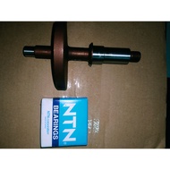 CRANKSHAFT BALANCER CRANK SHAFT BALANCING Y15ZR Y15 YSUKU