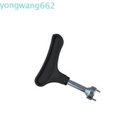 JERON Golf Spike Wrench Golf Cleats Practical Twist Nail Nails puller Spikes Remove for Golf Shoes G