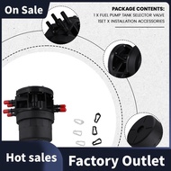 Car  Pump Reservoir Tank Selector Valve F1UZ9B263B for  - 1989-1997 Car Accessories