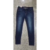 [INSTOCKS] Giordano Ladies Soft Jeans in Size 28