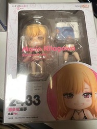 全新未開 黏土人2433 喜多川海夢泳裝ver 戀上換裝娃娃