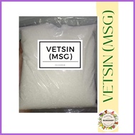 ✙✷ ❥ ◙ Vetsin -Msg (Authentic)